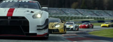 Filme de Gran Turismo já está disponível no streaming! Veja .